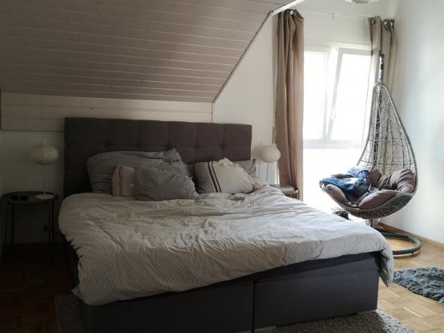 4.5 Zimmer, 119 m²