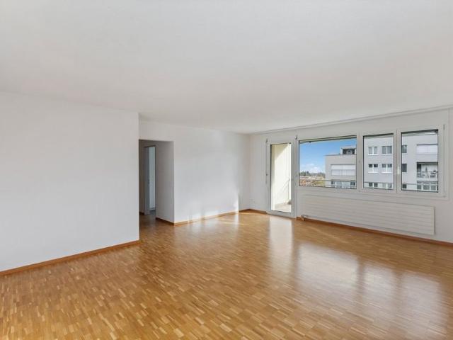 4.5 Zimmer, 123 m², EG