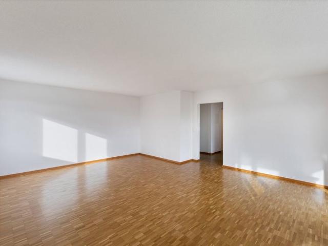 4.5 Zimmer, 123 m², EG