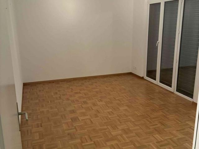 4.5 Zimmer, 123 m², 1. Stock