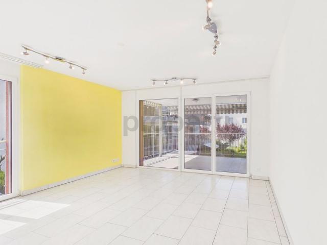 4.5 Zimmer, 123 m², 1. Stock