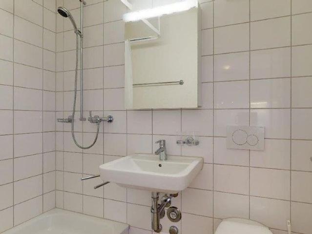 4.5 Zimmer, 123 m², 1. Stock
