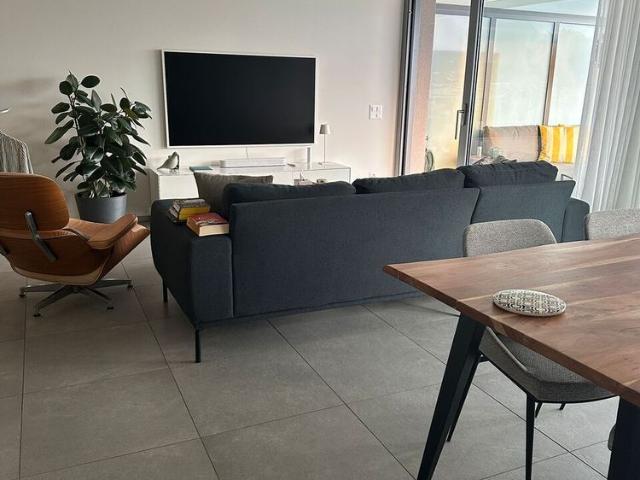 4.5 Zimmer, 123 m², 1. Stock