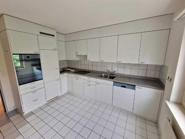 4.5 Zimmer, 123 m², 2. Stock