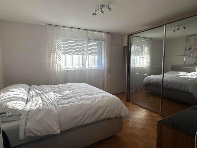 4.5 Zimmer, 123 m², 2. Stock