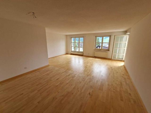 4.5 Zimmer, 123 m², 2. Stock