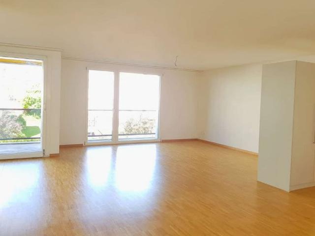 4.5 Zimmer, 123 m², 2. Stock