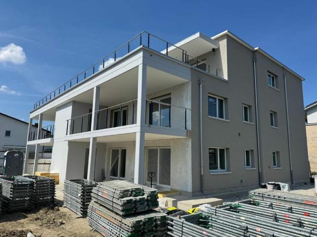 4.5 Zimmer, 123 m²