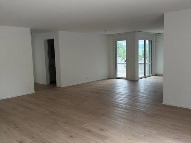 4.5 Zimmer, 123 m², 3. Stock