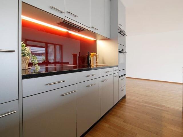 4.5 Zimmer, 123 m², 3. Stock