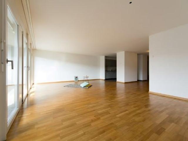 4.5 Zimmer, 123 m², 3. Stock