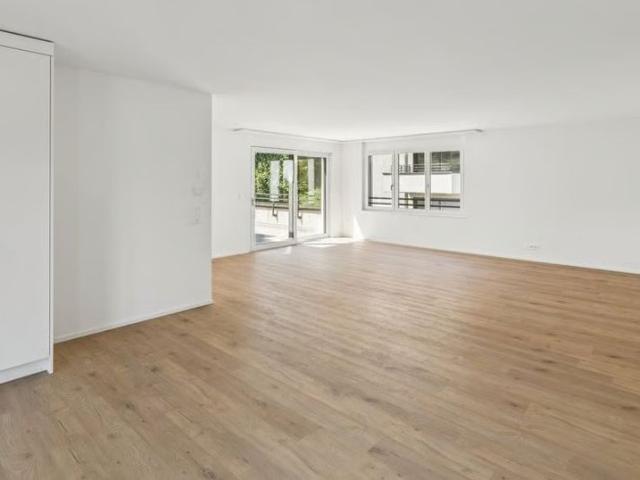 4.5 Zimmer, 123 m², 3. Stock