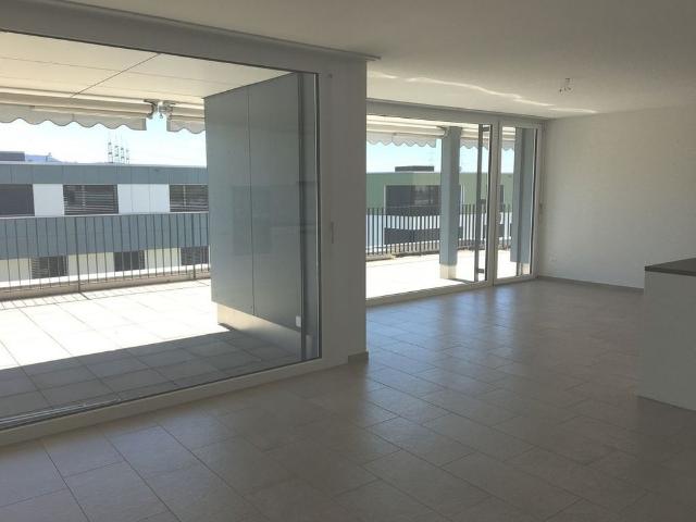 4.5 Zimmer, 123 m², 3. Stock