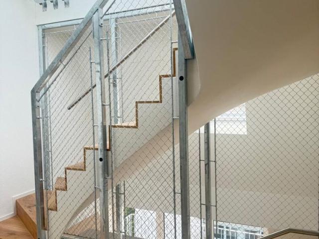 4.5 Zimmer, 123 m², 4. Stock