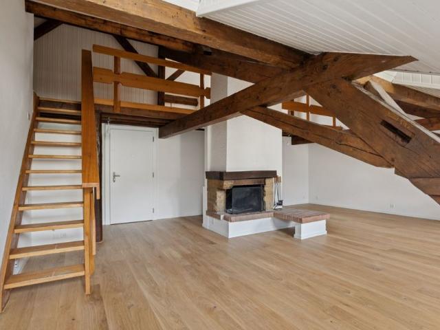 4.5 Zimmer, 123 m², 5. Stock