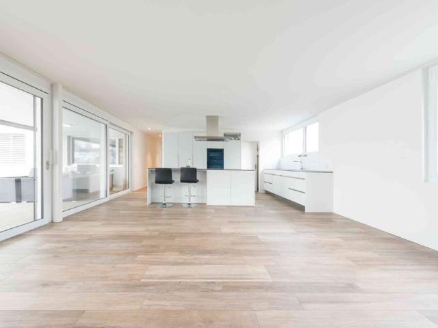 4.5 Zimmer, 120 m², EG
