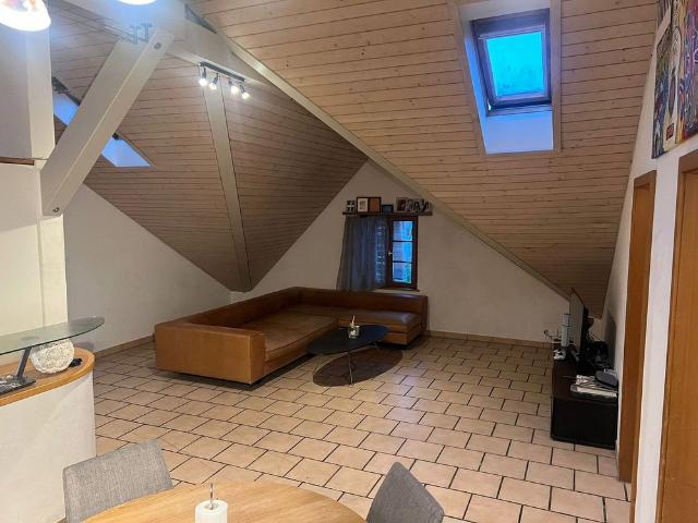4.5 Zimmer, 120 m², EG