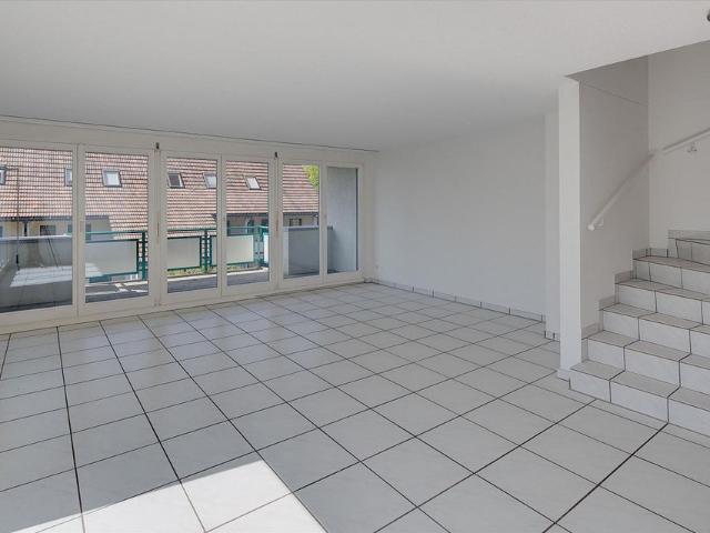 4.5 Zimmer, 120 m², EG