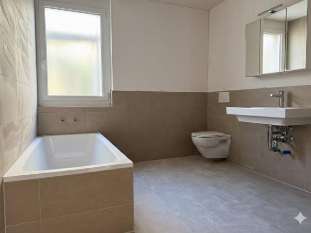 4.5 Zimmer, 120 m², EG