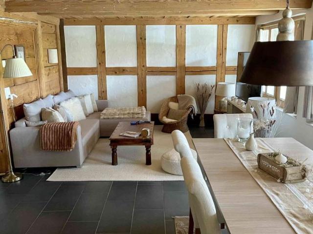 4.5 Zimmer, 120 m², EG