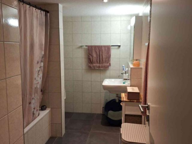 4.5 Zimmer, 120 m², EG