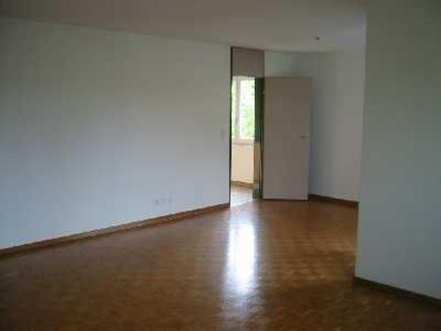 4.5 Zimmer, 120 m², EG