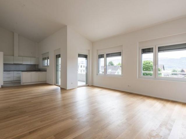 4.5 Zimmer, 120 m², EG