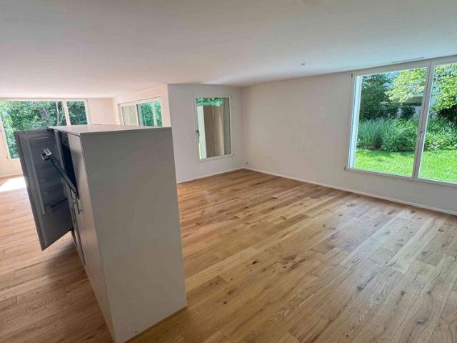 4.5 Zimmer, 120 m², EG