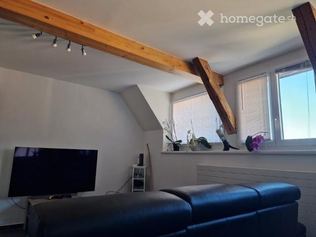4.5 Zimmer, 120 m²