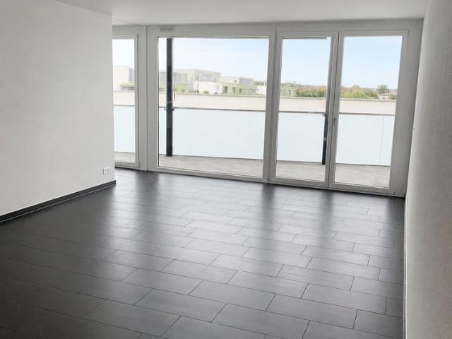 4.5 Zimmer, 120 m²