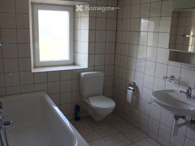 4.5 Zimmer, 120 m²