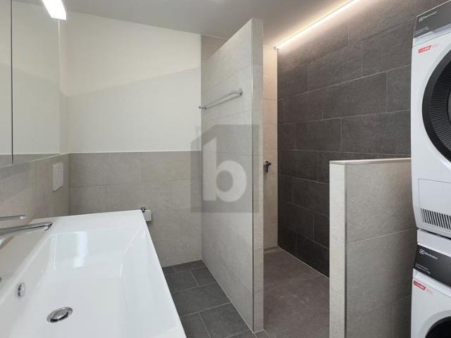 4.5 Zimmer, 120 m², 1. Stock