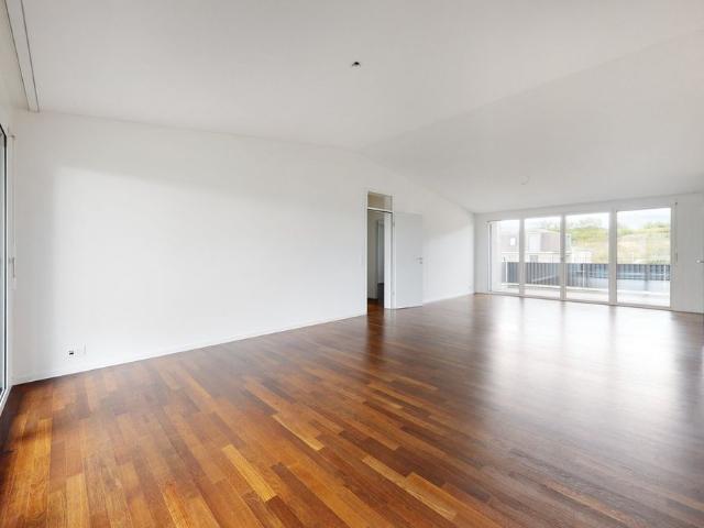 4.5 Zimmer, 120 m², 1. Stock