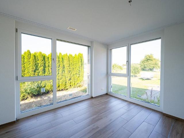 4.5 Zimmer, 120 m², 1. Stock