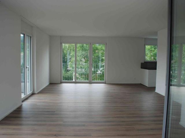 4.5 Zimmer, 120 m², 1. Stock