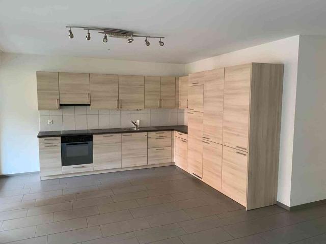 4.5 Zimmer, 120 m², 1. Stock