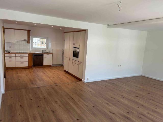 4.5 Zimmer, 120 m², 1. Stock