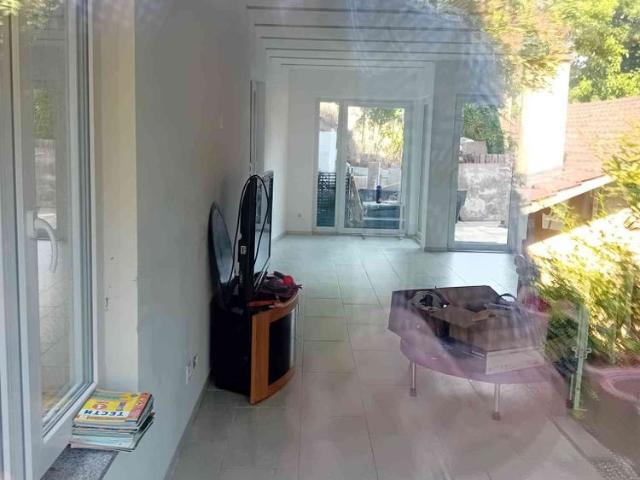 4.5 Zimmer, 120 m², 1. Stock