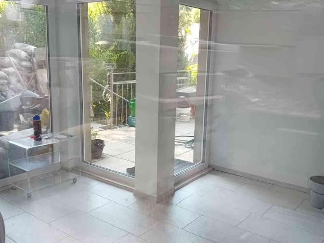 4.5 Zimmer, 120 m², 1. Stock