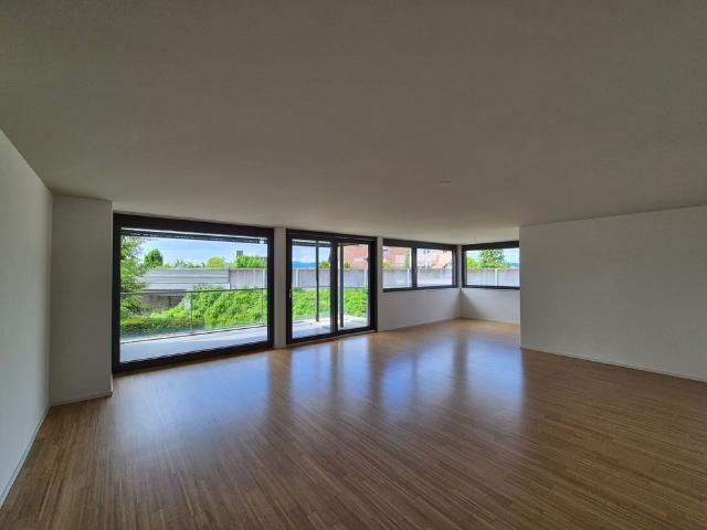 4.5 Zimmer, 120 m², 1. Stock