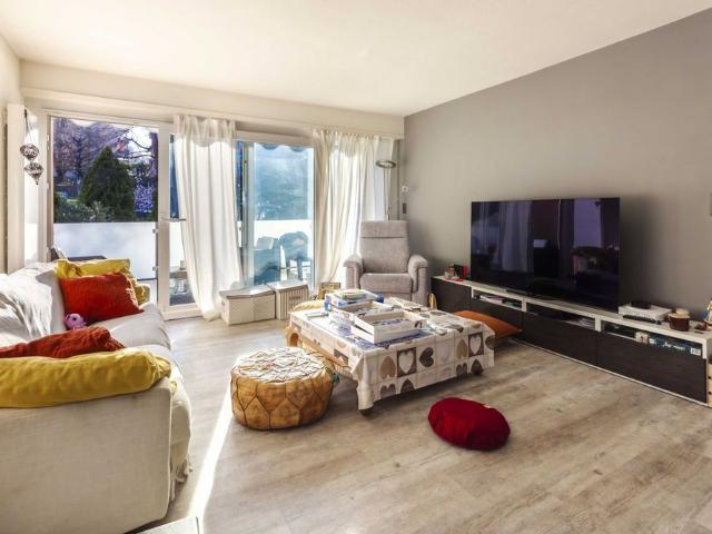 4.5 Zimmer, 120 m², 1. Stock