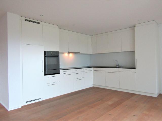 4.5 Zimmer, 120 m², 1. Stock