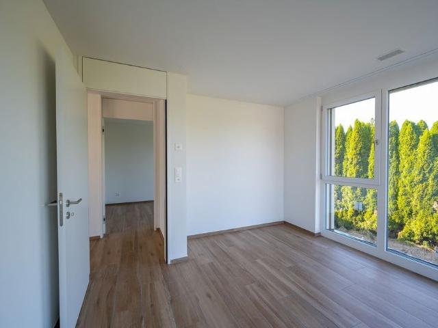 4.5 Zimmer, 120 m², 1. Stock