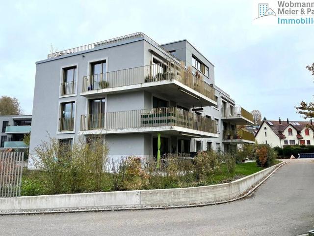 4.5 Zimmer, 120 m², 1. Stock