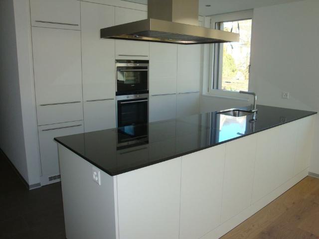 4.5 Zimmer, 120 m², 1. Stock