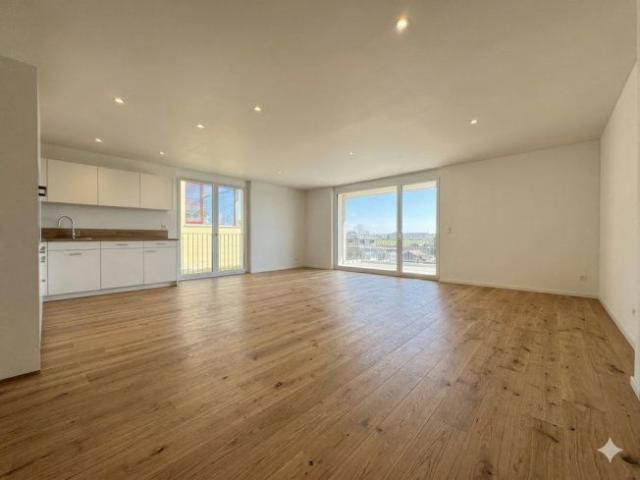 4.5 Zimmer, 120 m², 1. Stock