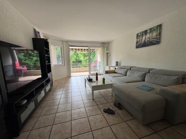 4.5 Zimmer, 120 m², 1. Stock