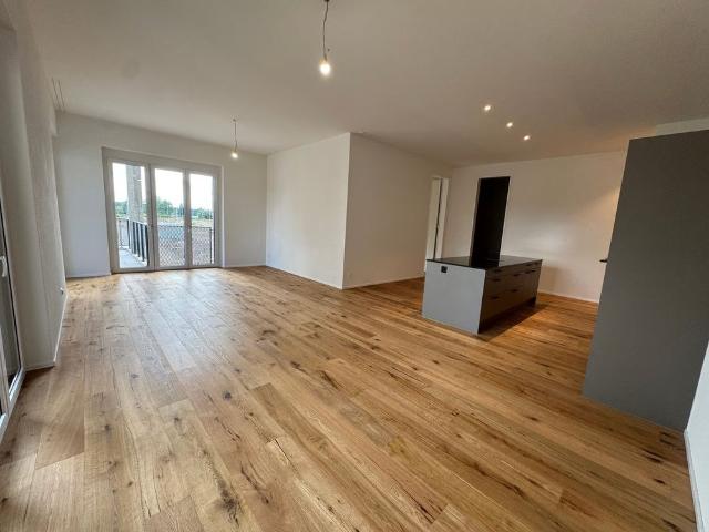 4.5 Zimmer, 120 m², 1. Stock