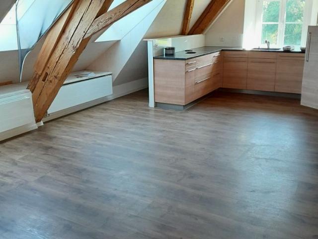 4.5 Zimmer, 120 m²