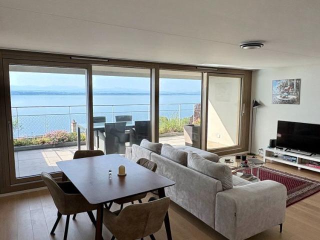 4.5 Zimmer, 120 m²